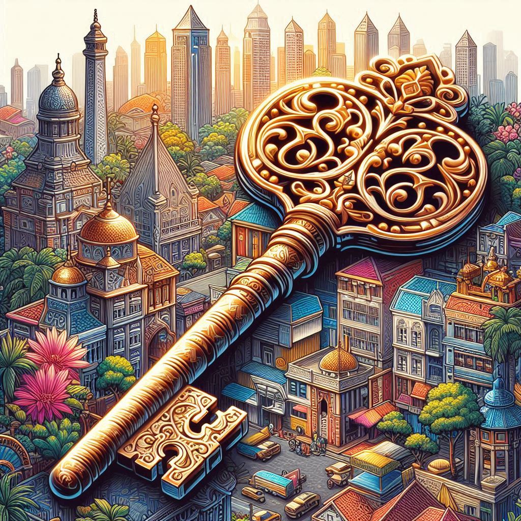 OLX707 Bagi Strategi Maxwin Mahjong Ways yang Dipakai Pemain Berpengalaman